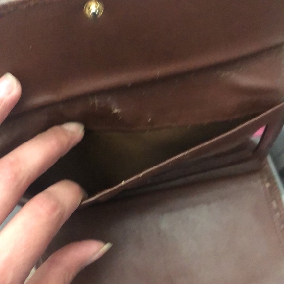 Ladies wallet - Picture 5 of 9